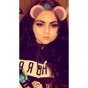 Meet your Posher, Lita